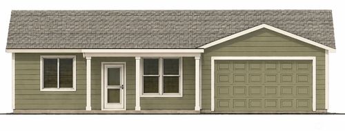 603 Kent Avenue, Royal City, WA, 99357 | Card Image