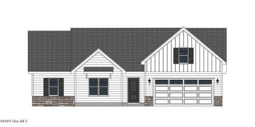 2325 Rhinestone Dr, Winterville, NC, 28590-6104 | Card Image