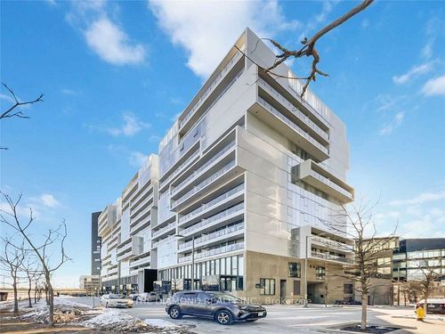 623-32 Trolley Cres, Toronto, ON, M5A0E8 | Card Image