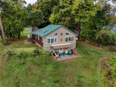 14321 Roosevelt Highway, House other with 2 bedrooms, 2 bathrooms and null parking in Carlton NY | Image 1