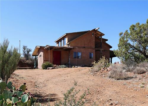 15340 E Dicks Camp Rd, Hackberry, AZ, 86411 | Card Image