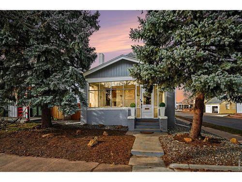 501 S Washington St, Denver, CO, 80209-4307 | Card Image