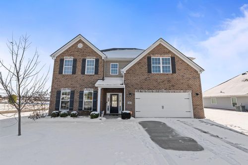 201 Delissa Dr, Georgetown, KY, 40324 | Card Image