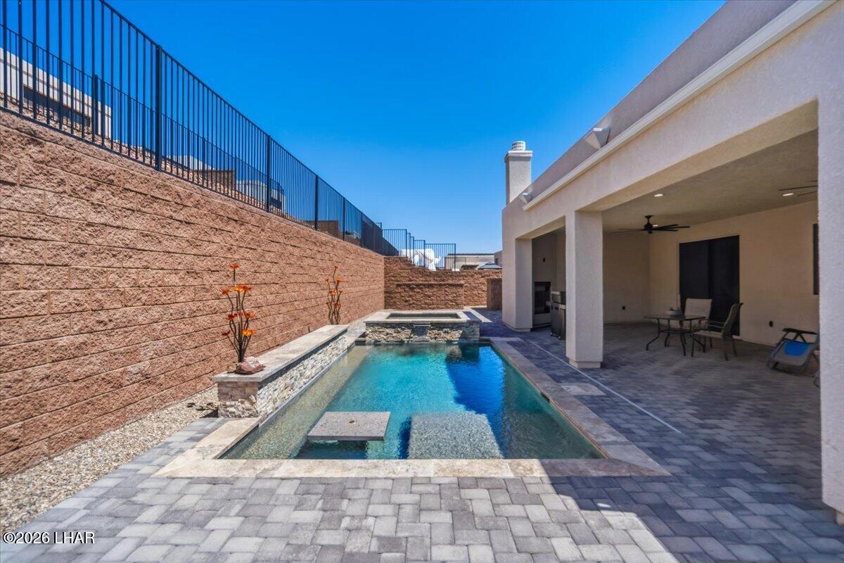Residential in Lake Havasu City 3