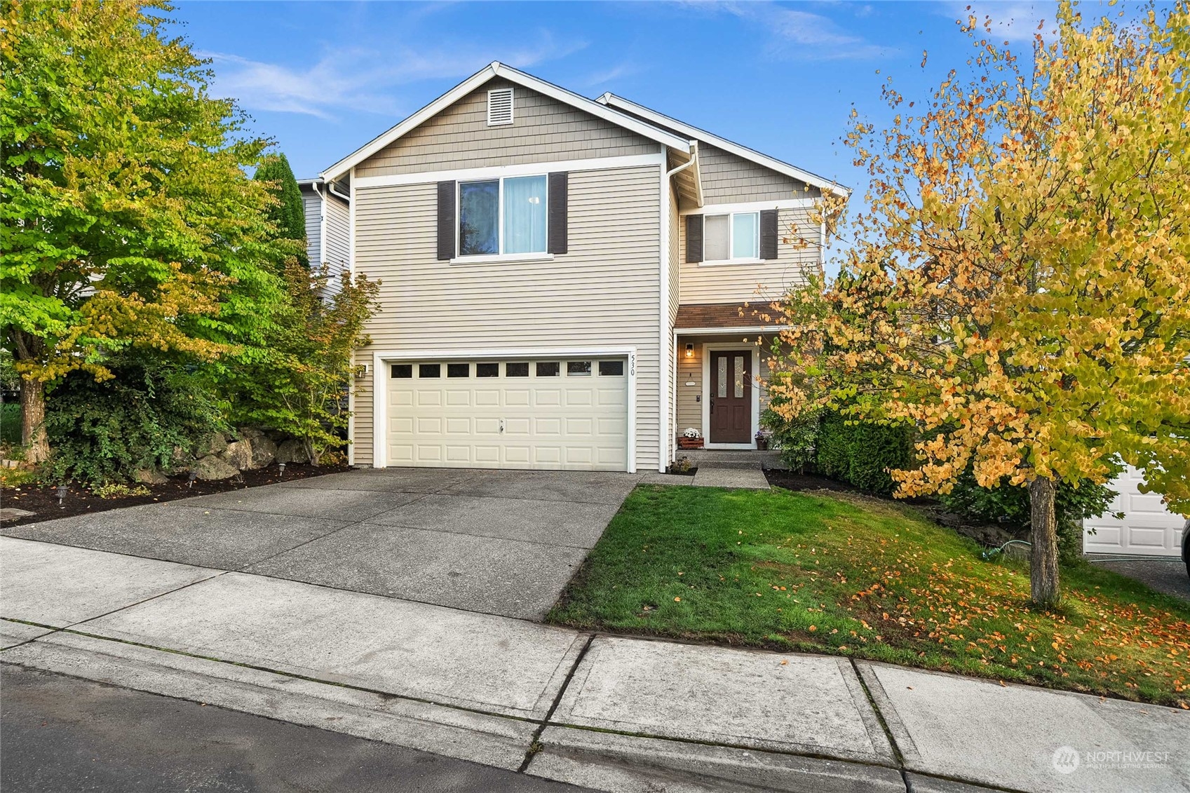 Nesvik Way, Poulsbo, WA 98370