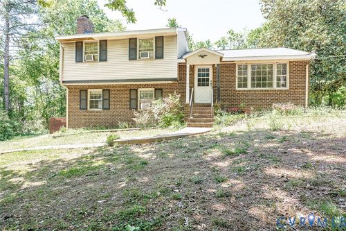 7636 Ansley Road, Henrico, VA, 23231 | Card Image
