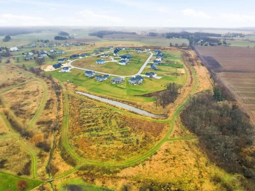 Lot 72 Drumlin Creek Court, Bristol, WI, 53925 | Card Image