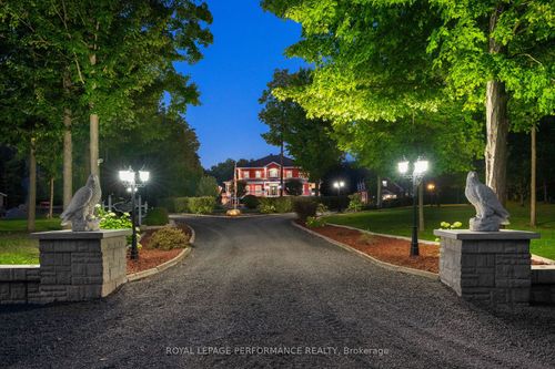 3147 Dornie Rd, Alexandria, ON, K0C1A0 | Card Image