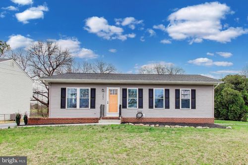 11431 Rosedale Ln, BELTSVILLE, MD, 20705-1766 | Card Image