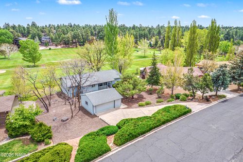2140 N Southern Hills Dr, Flagstaff, AZ, 86004-8409 | Card Image
