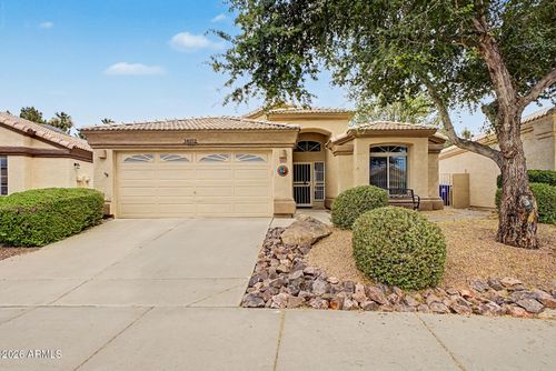 14012 W Pueblo Trl, Surprise, AZ, 85374-3858 | Card Image