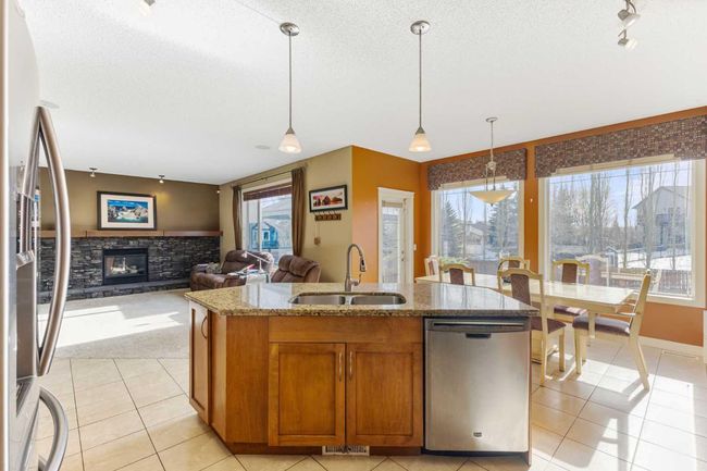 231 Westchester Boulevard, House other with 4 bedrooms, 4 bathrooms and 2 parking in Chestermere AB | Image 9