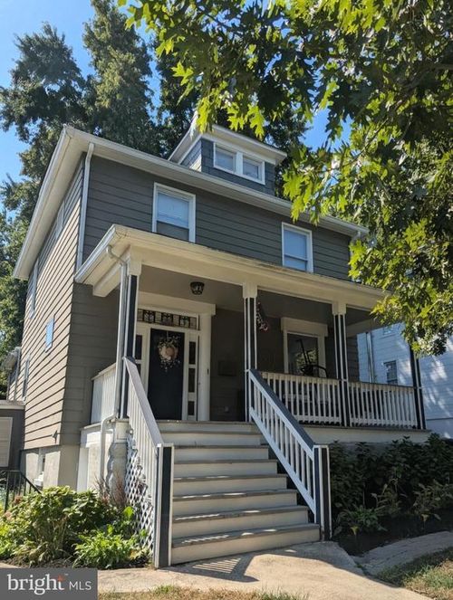 4307 Belmar Ave, BALTIMORE, MD, 21206-2053 | Card Image