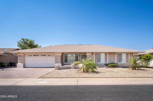 10608 W Edgewood Dr, Sun City, AZ, 85351-1614 | Card Image
