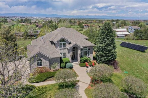 7293 S Uravan Court, Foxfield, CO, 80016 | Card Image