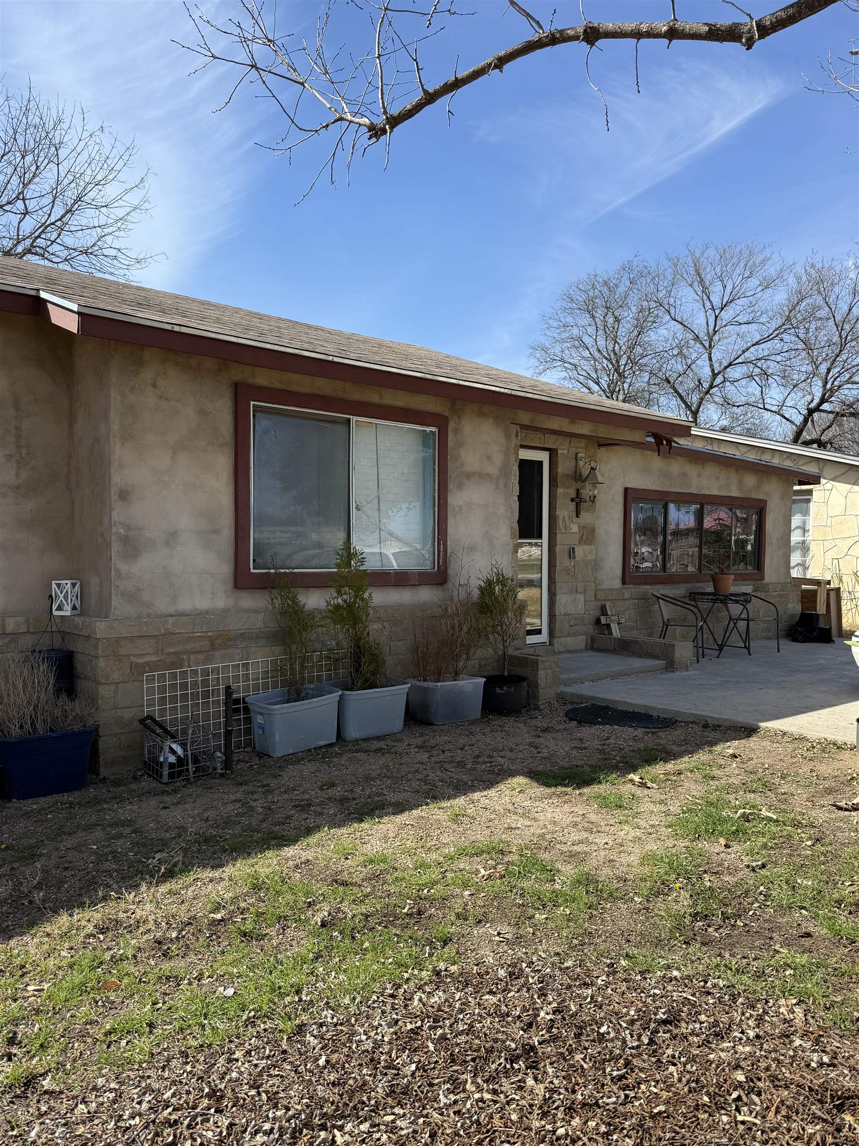 Residential in Burnet
