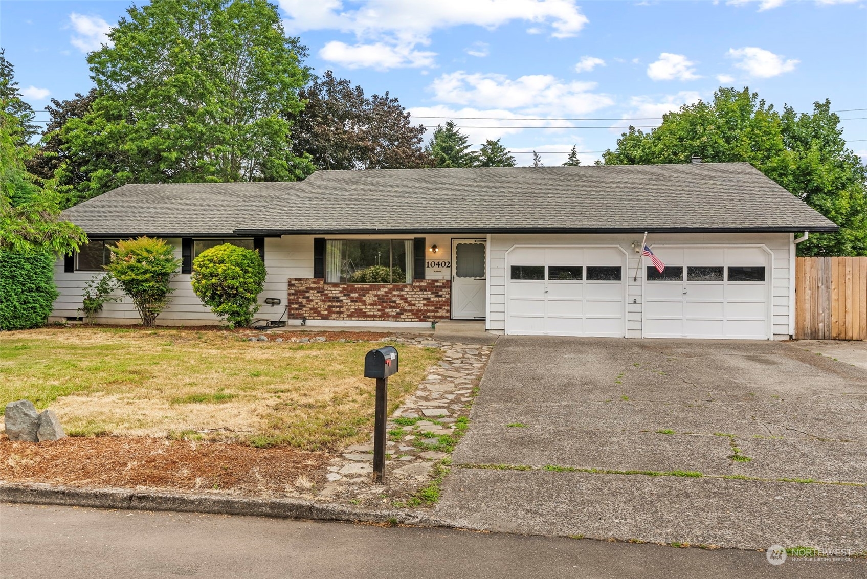 25th St, Vancouver, WA 98664