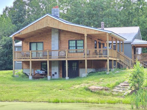 40 Durgin Farm Rd, Limington, ME, 04049-3846 | Card Image