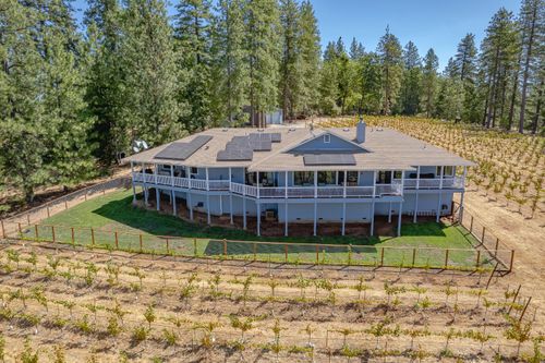 18591 Ponderosa Hills Rd, Volcano, CA, 95689-9792 | Card Image
