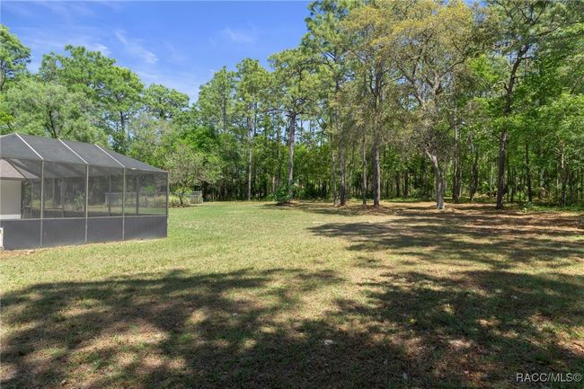 4749 N Pink Poppy Dr, House other with 3 bedrooms, 2 bathrooms and 4 parking in BEVERLY HILLS FL | Image 50