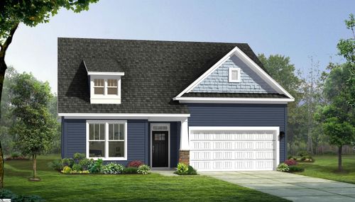 205 Mancini Rd, Piedmont, SC, 29673-9881 | Card Image