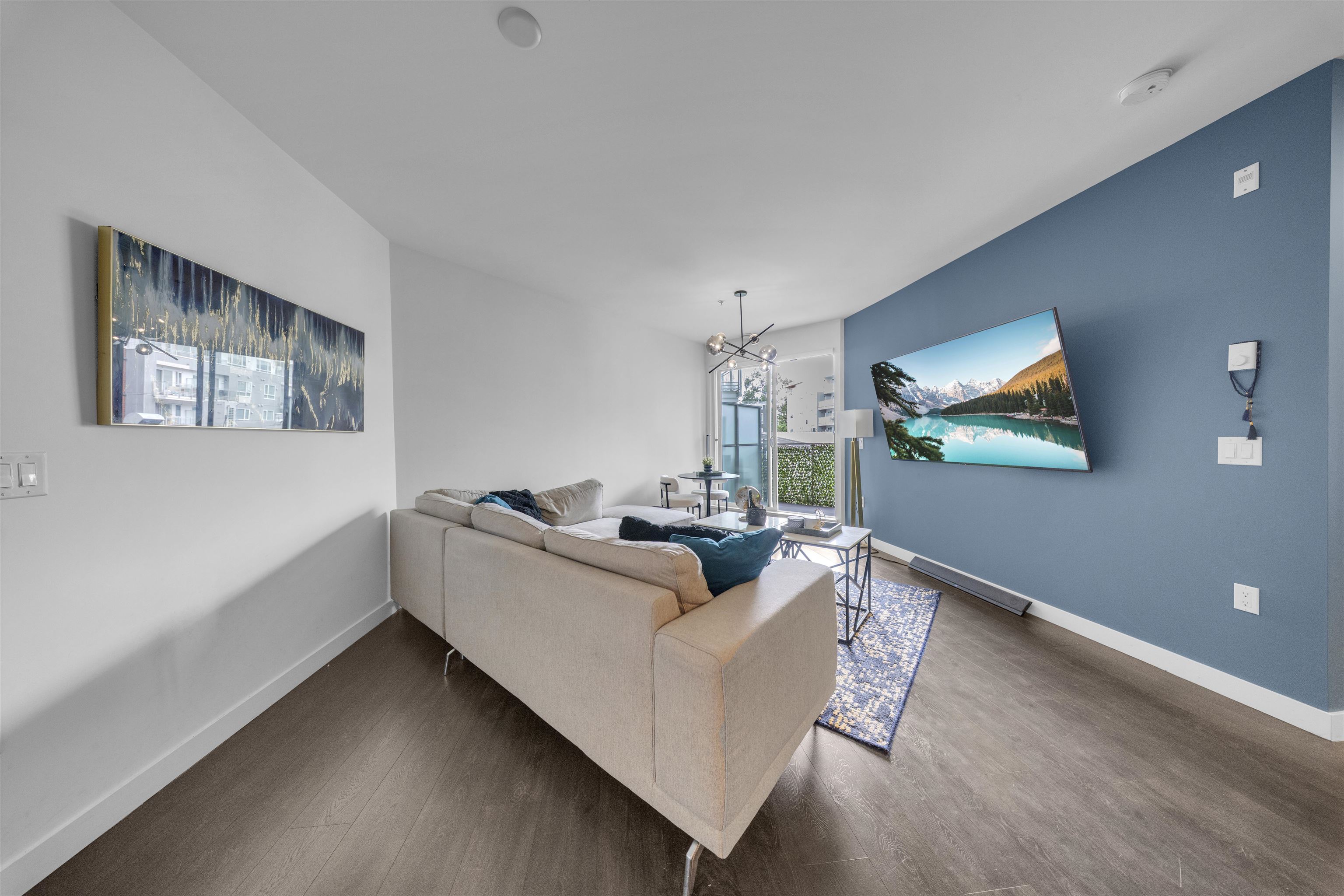 Residential in Surrey 3