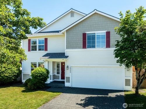 14333 47th Dr Se, Snohomish, WA, 98296-7676 | Card Image