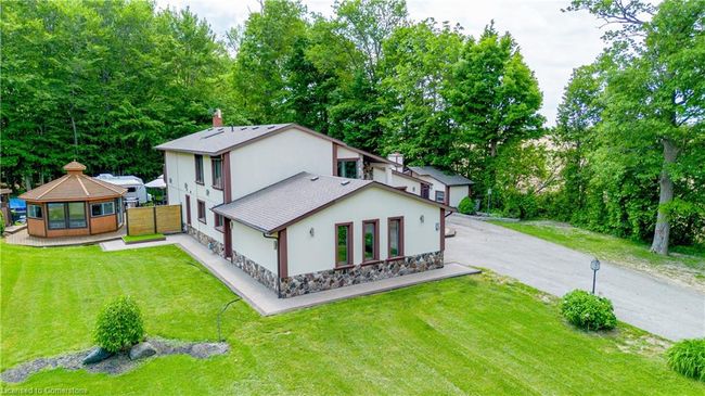 3263 Guyatt Rd, House other with 4 bedrooms, 5 bathrooms and 14 parking in Hannon ON | Image 49