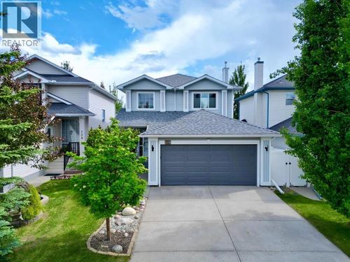 124 Tuscany Hills Pk Nw, Calgary, AB, T3L2A3 | Card Image