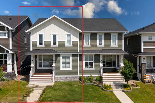 161 Red Sky Way Ne, Calgary, AB, T3N0X7 | Card Image