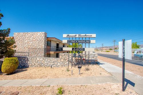 apt-11-6400 Edgemere Blvd, El Paso, TX, 79925-3519 | Card Image