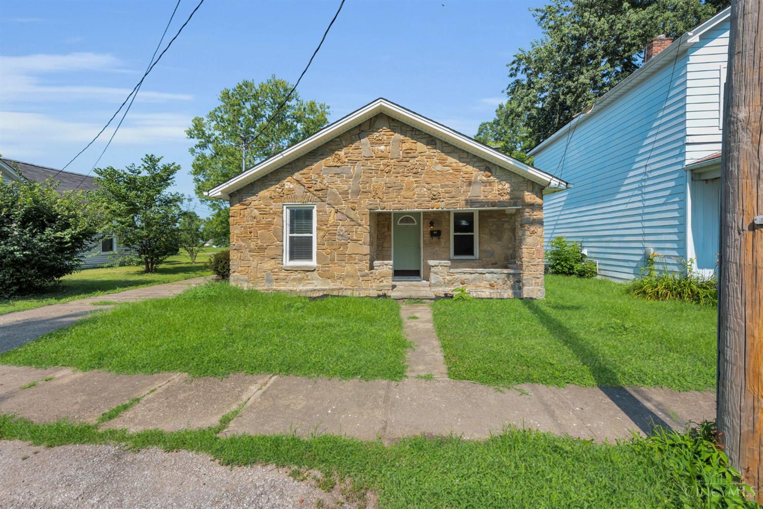 Residential in Bethel 2