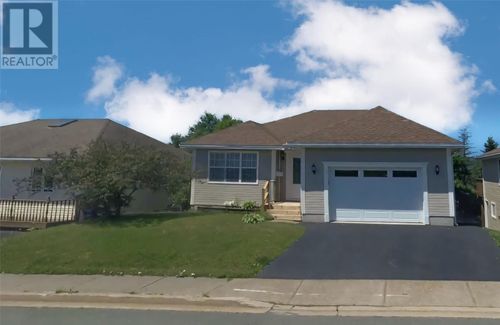 3 Brennan Field, St. John's, NL, A1G1J1 | Card Image