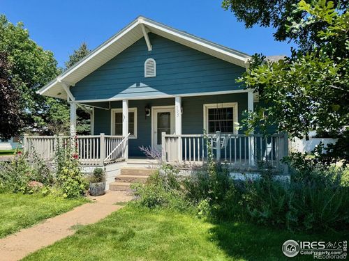 305 E Chase St, Haxtun, CO, 80731-2628 | Card Image