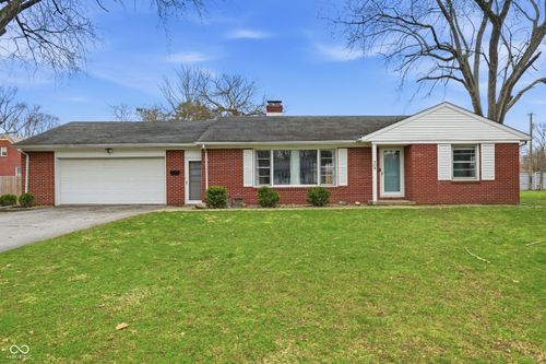708 Washington Ct, Anderson, IN, 46011-1838 | Card Image