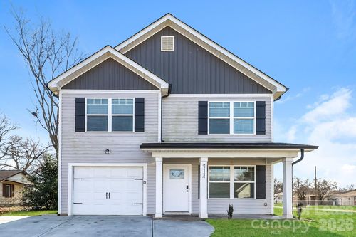 714 E Georgia Ave, Bessemer City, NC, 28016-2800 | Card Image