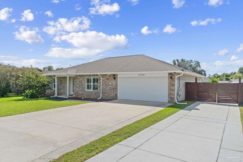 12159 Sage Ave, Pensacola, FL, 32507-9034 | Card Image