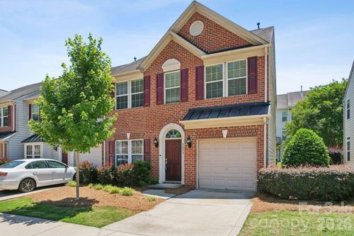 3233 Park South Station Blvd, Charlotte, NC, 28210-4458 | Card Image