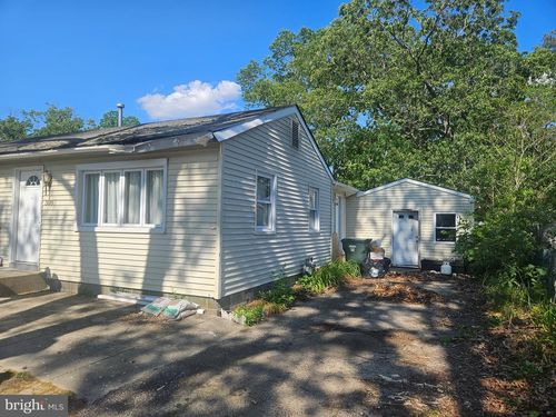 308 Sherwood Dr, WILLIAMSTOWN, NJ, 08094-2447 | Card Image