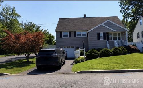 1 Maryknoll Rd, Metuchen, NJ, 08840-2989 | Card Image