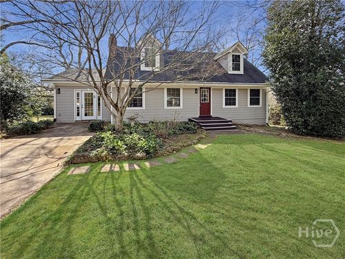 1500 Bouldercrest Cir, Watkinsville, GA, 30677-1922 | Card Image
