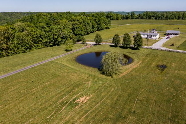 Front of Property near McRoberts Rd. | Image 10