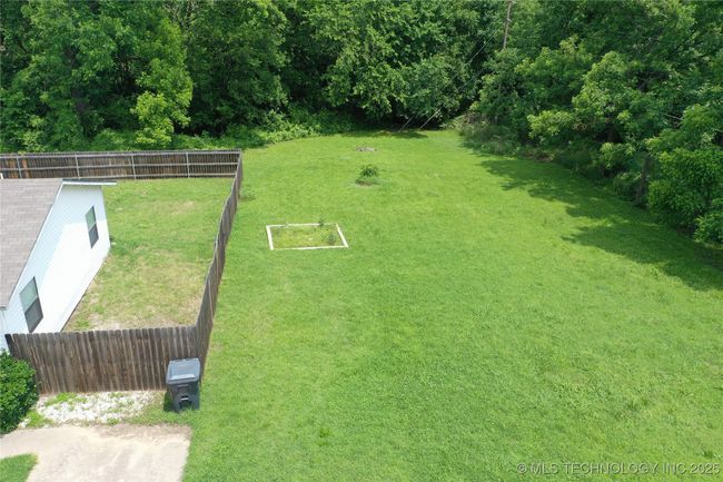 206 I St, House other with 2 bedrooms, 1 bathrooms and null parking in Ardmore OK | Image 5