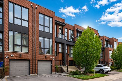 46 Crestridge Drive, Vaughan, ON, L4J0K1 | Card Image
