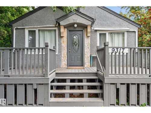 9317 112 Ave Nw, Edmonton, AB, T5G0G5 | Card Image