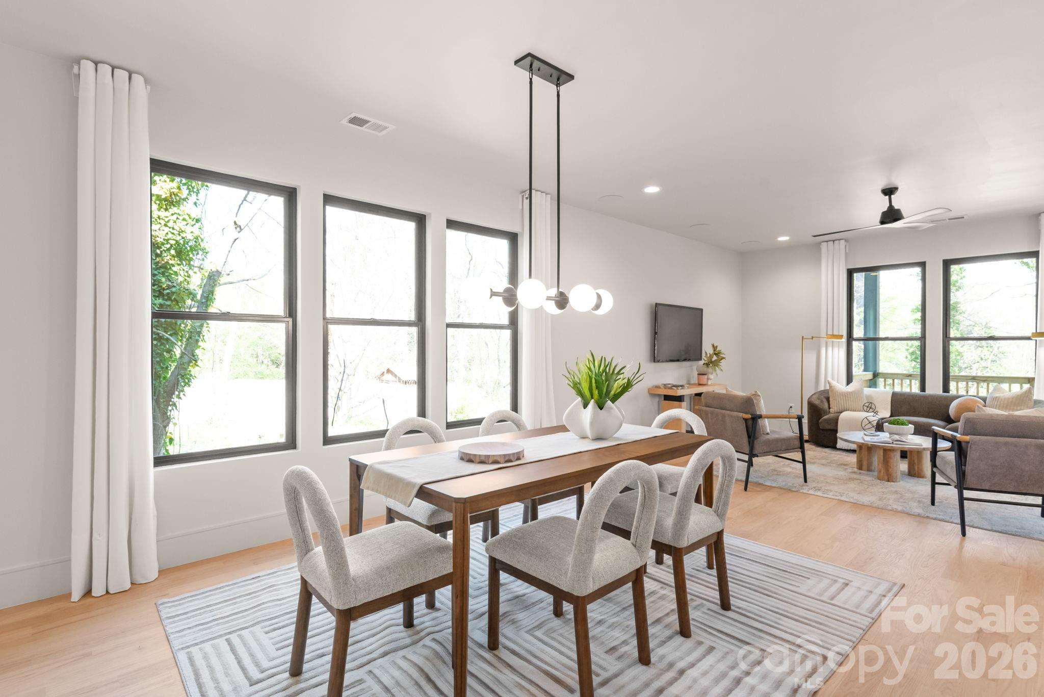 Residential in Charlotte 4
