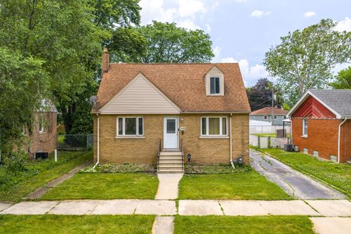 17730 Henry St, Lansing, IL, 60438-2053 | Card Image