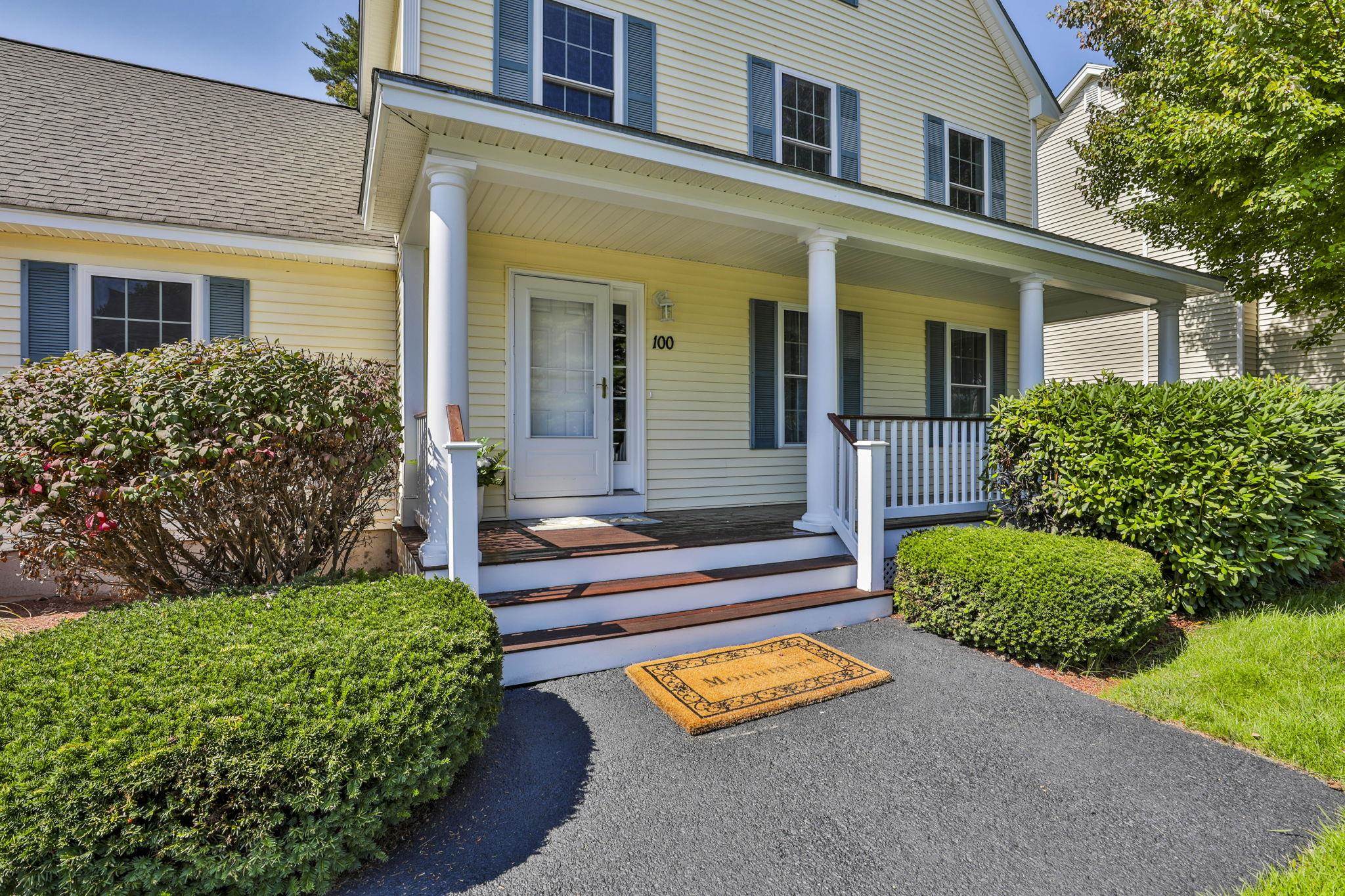 Marathon Way, Manchester, NH 03109