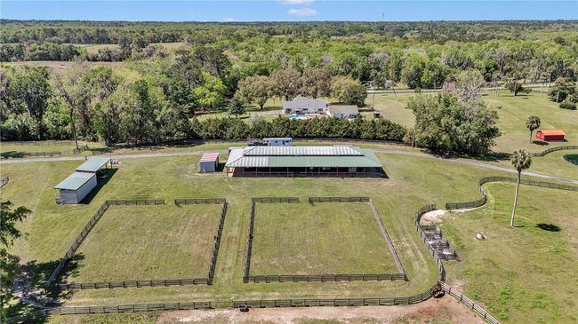 7000 Nw Highway 320, House other with 6 bedrooms, 6 bathrooms and null parking in Micanopy FL | Image 87
