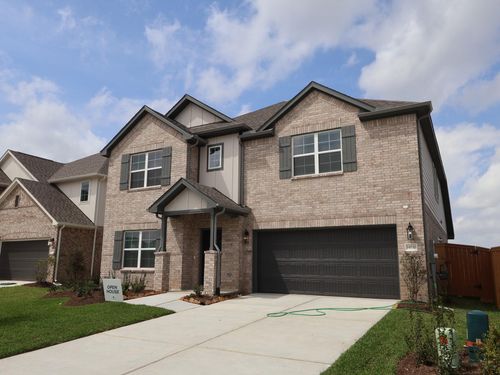 14030 Baikal Manor Dr, Santa Fe, TX, 77510-0818 | Card Image